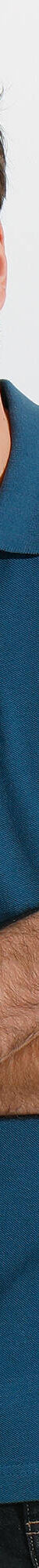 Polo uni maille piquée manches courtes (bleu canard) Polo uni maille piquée manches courtes (bleu canard)
